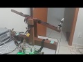 Controle de Estabilidade via MATLAB de Braço com Motor Brushless