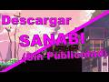 Descargar SANABI Para Pc (Sin Publicidad) 2026