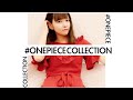 ONE PIECECollectionVIDEO&times;佐藤ノア【WEGO/NADIA/REDYAZEL・・・】