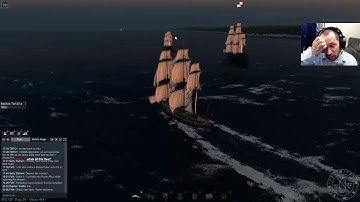 Naval Action - Trader