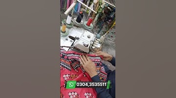 dupatta piko design🛍️Needlework 🌟 how to dupatta piko design🚀#shorts