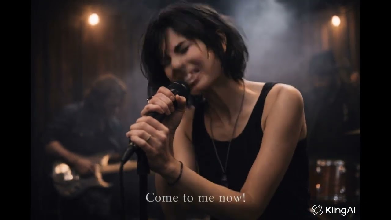 With your and my consent