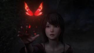 Fatal Frame II Remake - The End