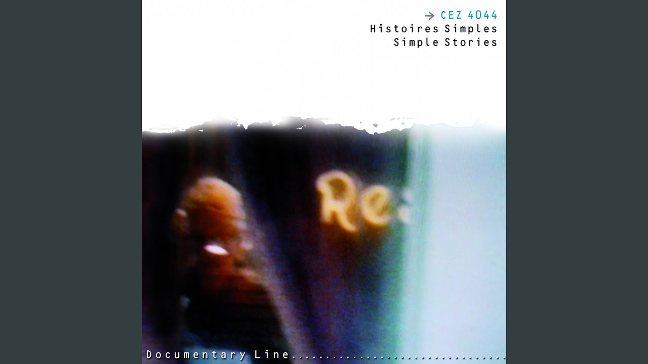 Watch Histoire simple on YouTube Watch Histoire simple on YouTube