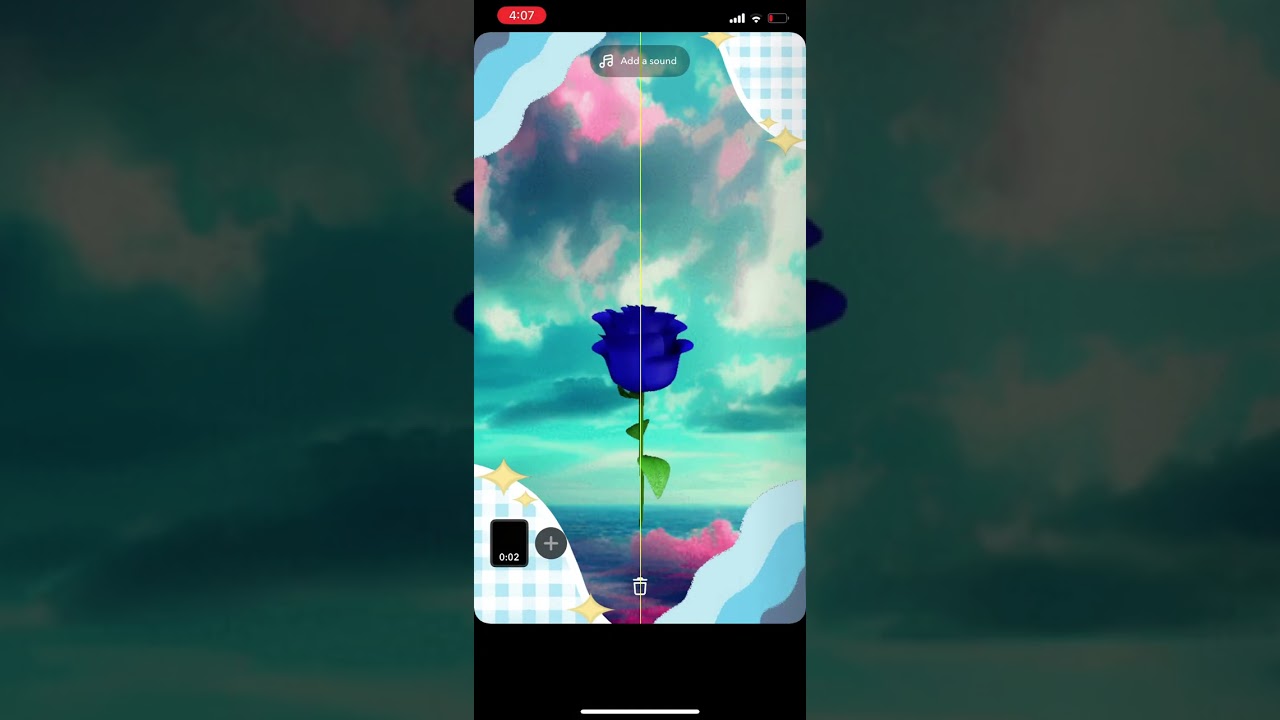 Snapchat ideas 💡 blue themes I’ll make more if I have support 