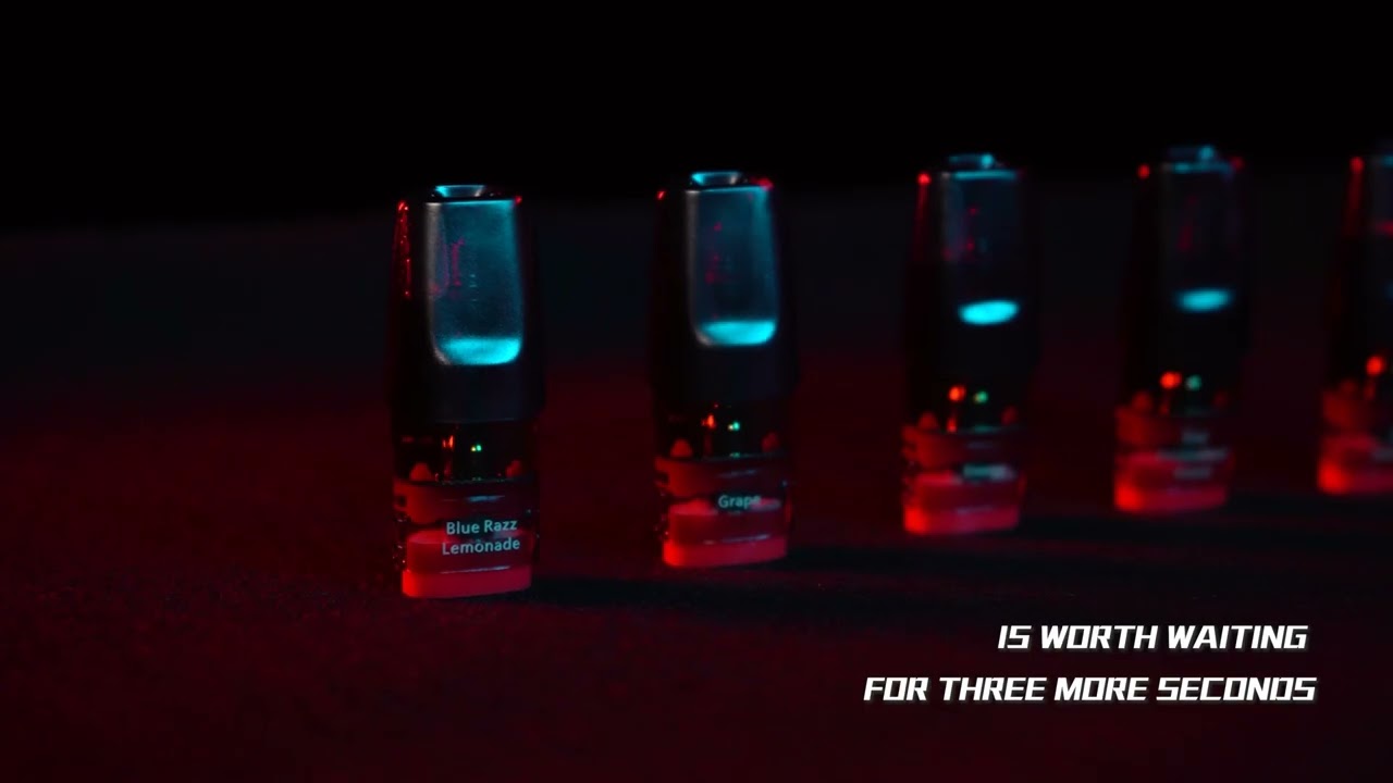 NEW ELF BAR Mate 500