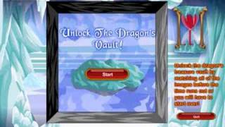 Dragonfable:A cold Reception