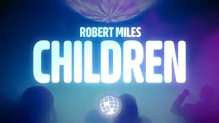 Download Lagu Robert Miles - Children MP3 Download Lagu Robert Miles - Children MP3