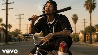 Wiz Khalifa — ALWAYS US | ( music lyrics)