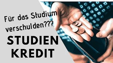 Wer finanziert Stipendium?