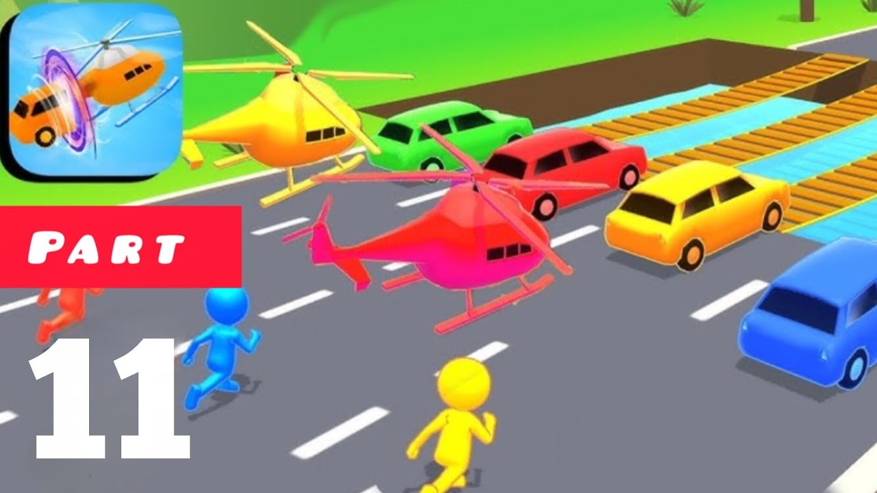 Shape Shifting Game Gameplay Walkthrough Part 11 | Ultimate Shape Challenges & Expert Reflexes