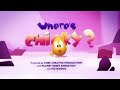 where's chicky intro opening HD