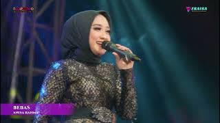 BEBAS  -  Anisa Rahma  -  OM ERAISA Live Gondangmanis Kab. Kudus