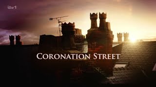 Coronation Street | 20 January 2026 | 20:30 | ITV 1 HD