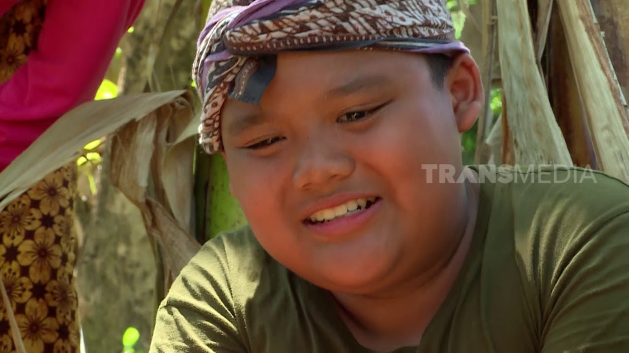 BATU PAWON DAN KUE JELUNG DARI NGAWI | BOCAH PETUALANG (08/01/20) PART 1