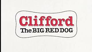 Clifford The Big Red Dog 2019 - Intro Brazilian Portuguese