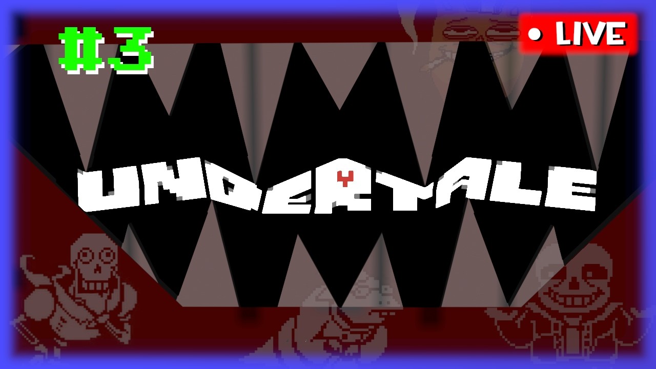🔴[Undertale] Whose Tale do I have to Under to Dunetaler the brown ...