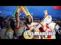 kusillo los &quot;MAMANIS&quot; ZASS DE JULI - EN CANDELARIA 2019