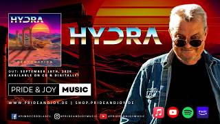 Hydra - DeHydration (Official Trailer)
