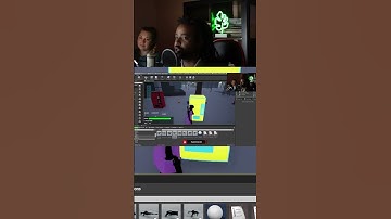 Super powers in Unreal engine.. #indiegame #gamedev #devlog