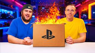 Sony KILLED Physical Gaming
Head to https://squarespace.com/thisis to save 10% off your first purchase of a website or domain using THISIS !
Subscribe! http://www.youtube.com/thisis
Twitter: https://twitter.com/ThisIs_Channel
Matt: https://twitter.com/matt_ansini
Instagram: http://instagram.com/thisis_channel
Produced by Kinsey: https://twitter.com/ThisIsKins
Edited by:
Aron Goodall: https://twitter.com/arongoodall
Chapter Titles
0:00 Hello and Welcome
0:30 Discs are DEAD
1:21 Discs have already died
2:41 Squarespace
3:47 The way of the dodo
4:45 Is Nintendo good????
5:41 Savings
6:42 It gets worse
7:45 Backwards compatibility
9:02 Also movies are dead
10:10 Kick rocks
11:13 You never owned it
12:13 We knew this was coming
13:10 Hubris
14:12 Try and enjoy it
15:12 You can’t vote with your wallet
16:43 What do you think? Sony KILLED Physical Gaming