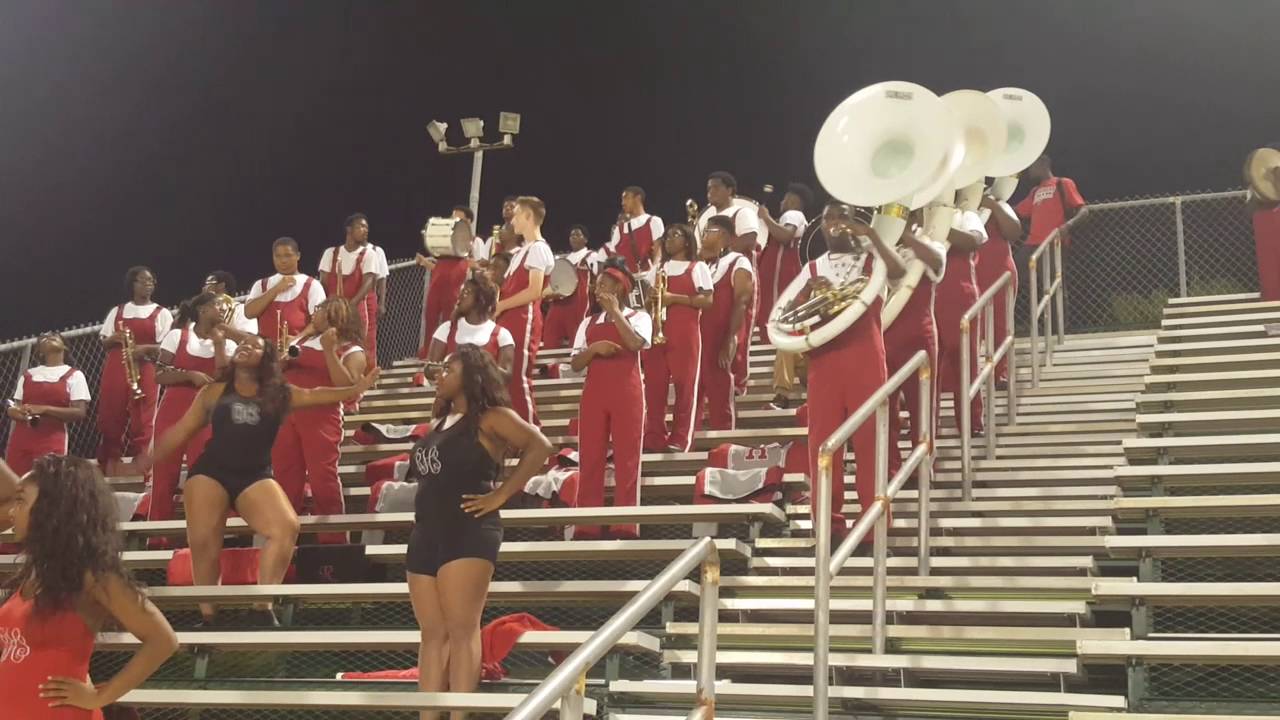 B C Rain High School Band 2016 2017 YouTube b-c-rain-high-school-band-2016-2017-youtube