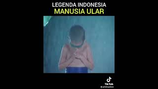 Download Lagu legenda manusia ular MP3