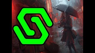 [Dubstep] Project 14 - Rain [Stream Music]