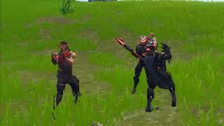 Perfectly Timed Disco Fever