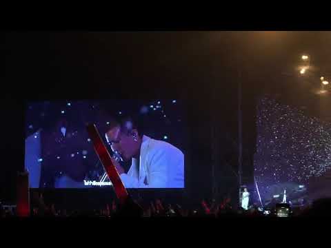 ่เธอจะอยู่กับฉันตลอดไป - Clash Awake Concert ⭐