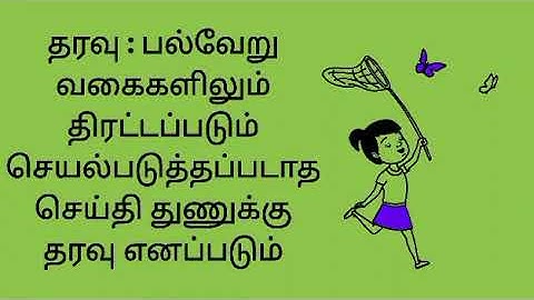 11 TH COMPUTER SCIENCE LESSON-1 TWO MARKS -2 BOOK BACK QUESTION AND ANSWER IN TAMIL.