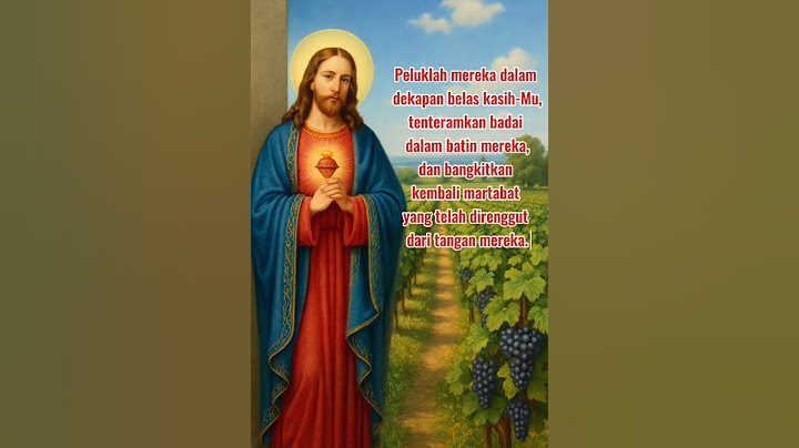 DOA UNTUK PARA KORBAN PELECEHAN| PRAYER FOR VICTIMS OF ABUSE