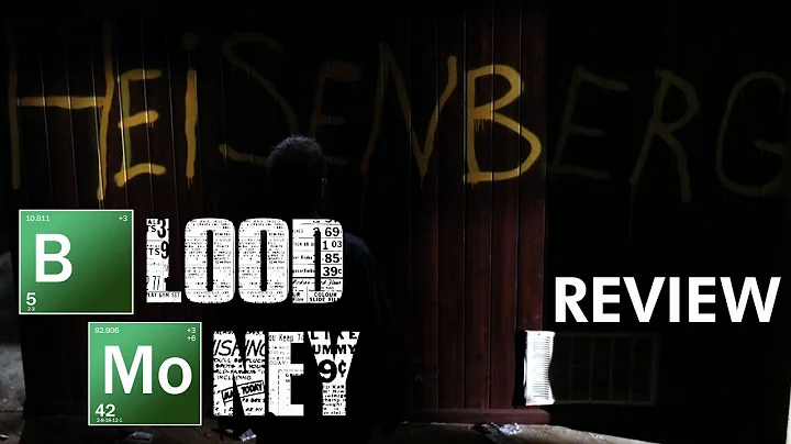 Breaking Down Breaking Bad - S05E09 REVIEW - "Blood Money"