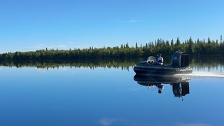 Border River Expedition 2025 Teaser of the last day