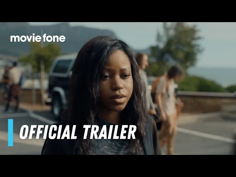 Darby and the Dead | Official Trailer | Hulu