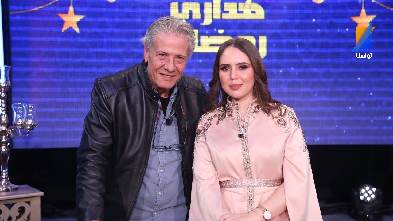 برنامج هداري رمضان مع ميساء باديس | الحلقة الرابعة