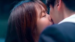 New korean hindi mix song 2022💗 Triple fling ♥️ Romantic school love story 😍 korean drama 🥰🥰