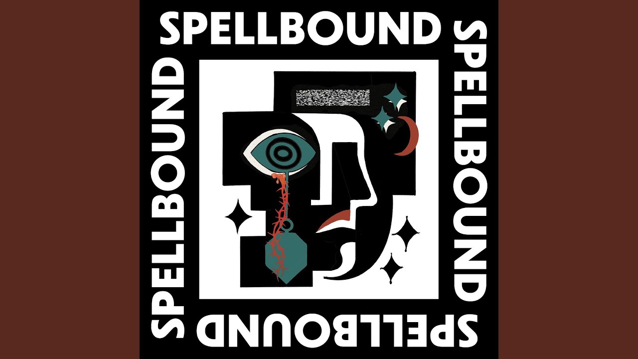 Spellbound