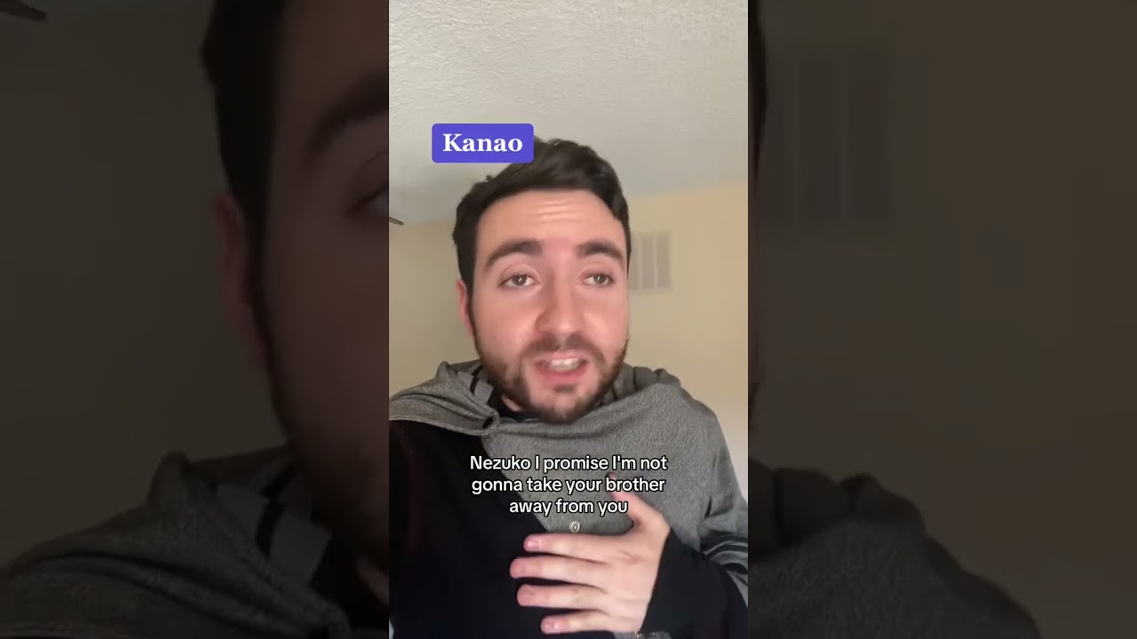 KNY: Three Demon Stooges vs. Jealousy