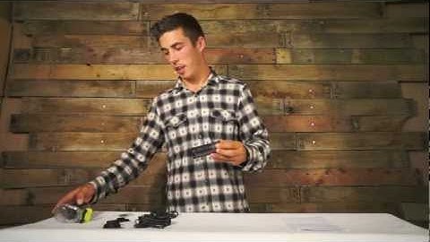 Contour +2 Video Camera Product Review