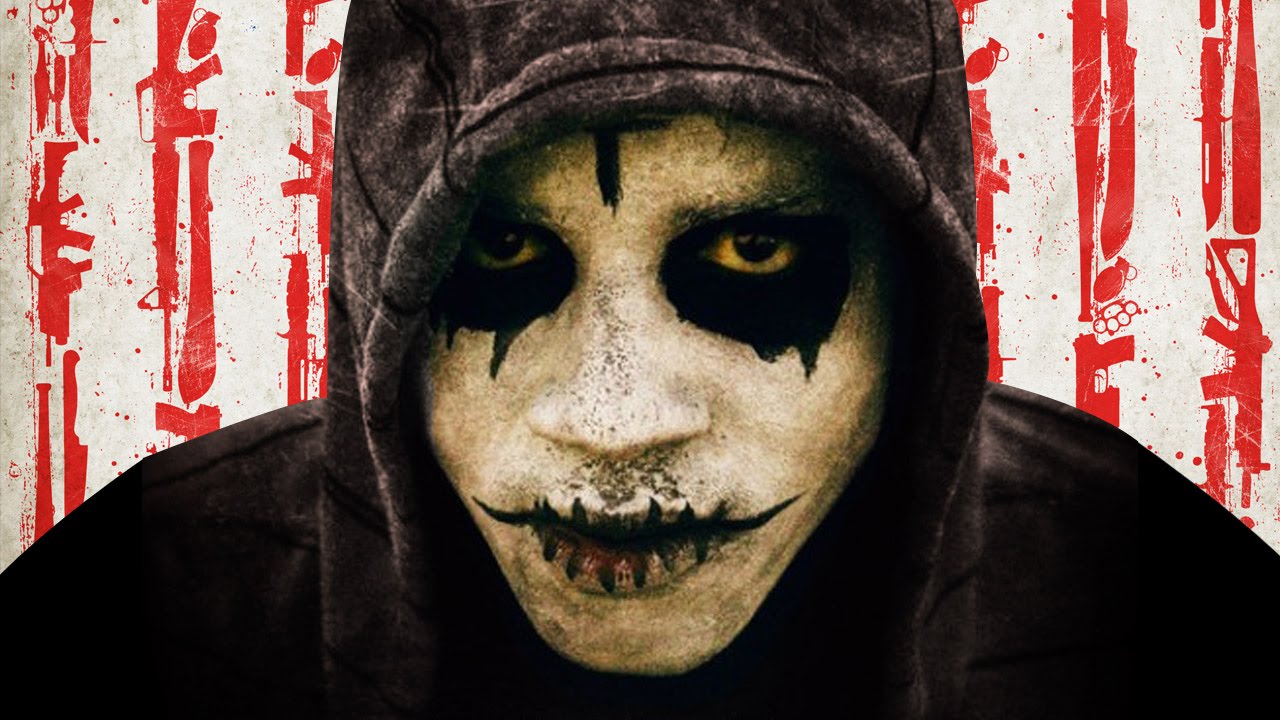 The Purge The Purge