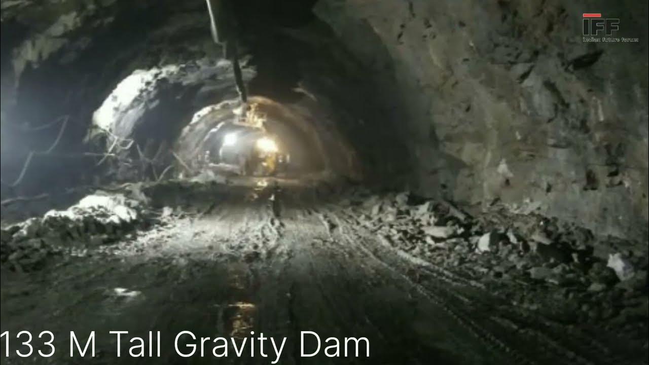 Ratle Hydroelectric Project l Ratle Dam l Ratle Hydro Power Project