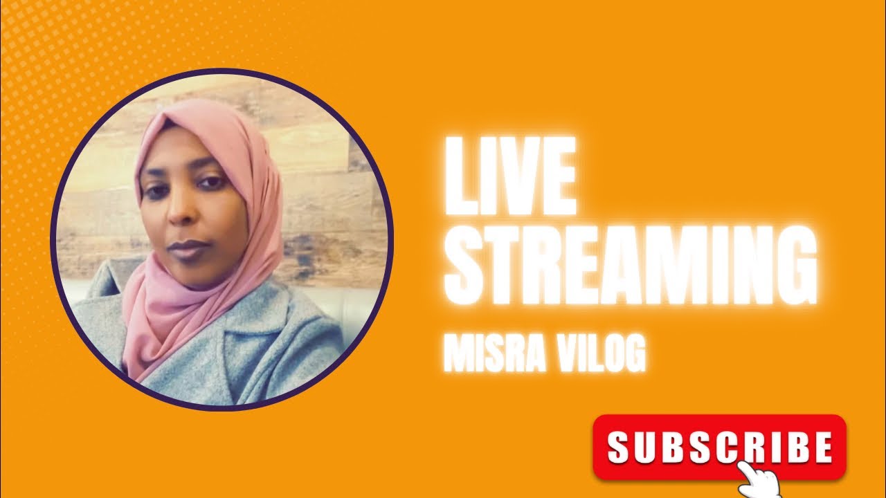 Hello everyone welcome to my live stream