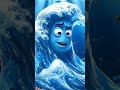Samundri Jeev #funny #cartoon #trending #shortsviral #video #viral