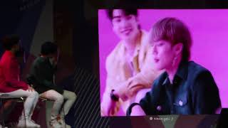 BAS SBFIVE พูดคุย + ดูMV #ชายในฝันSBFIVE