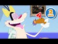 PRANK BREAKFAST 🤢 Oggy and the Cockroaches - Full Episodes HD