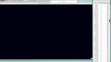 Visualization programs III: Swiss PDB Viewer Tutorial