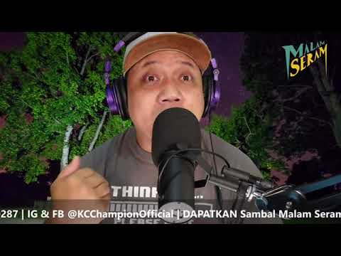 HANTU Pelajar Sekolah GANGGU Pengawal Keselamatan | Sedih IBU MANGSA SIHIR Anak Anak MAGSA KEADAAN