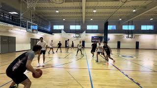 2026-07-02 Jam league Benchwarmers Anonymous vs Broke Boys