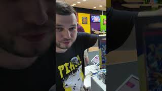 My TCG Store
